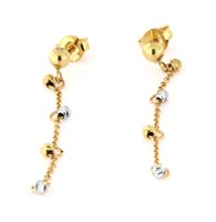Orecchini Donna in Oro FGOR00865